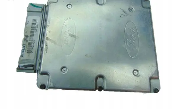 Ford Explorer Engine control unit/module F47F12A650BXA