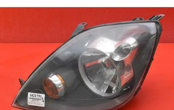 Headlight/headlamp