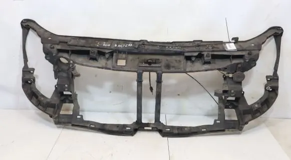 Renault Master III Front bumper support beam 