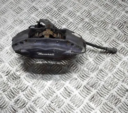 Maserati Ghibli Front brake caliper C068