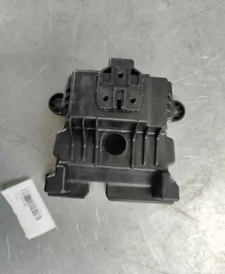 Mercedes-Benz CLA C118 X118 Other center console (tunnel) element a1776831400