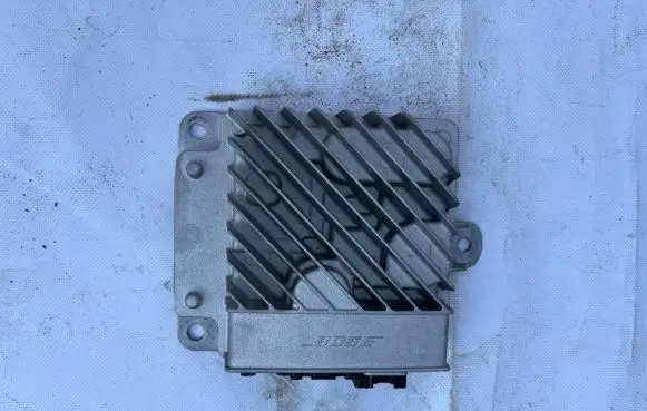 Renault Scenic IV - Grand scenic IV Sound amplifier 280632549R