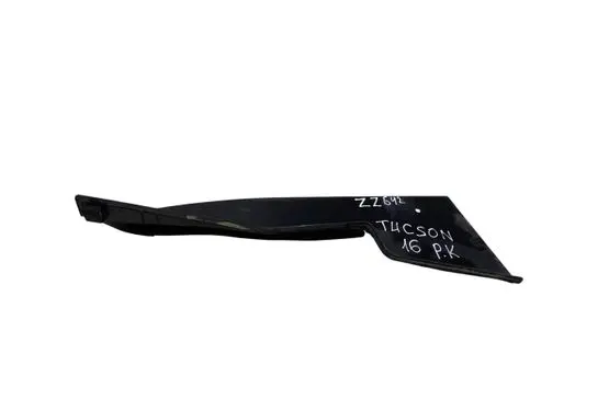 Hyundai Tucson TL Fender end trim 84159D3000