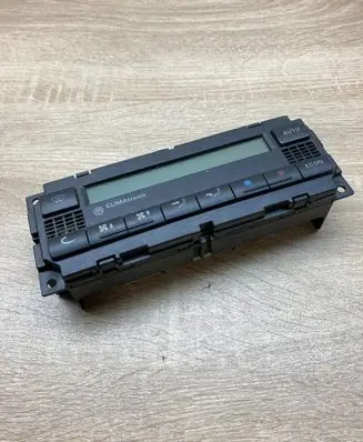 Climate control unit