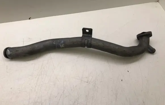 Mazda 3 III Air intake hose/pipe