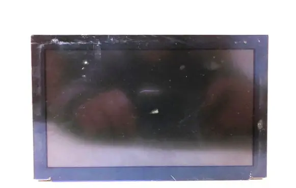 Nissan X-Trail T31 Screen/display/small screen DP7W1010E 28091EM00A