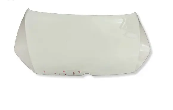 Volkswagen Touran III Engine bonnet/hood 