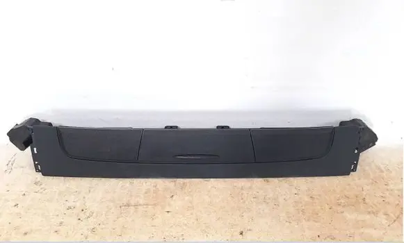 Mercedes-Benz SL R231 Roof trim bar molding cover A2316900541