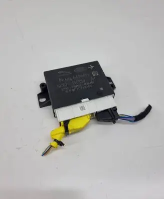 Jaguar F-Pace Parking PDC control unit/module E168667 HK3215C859AH