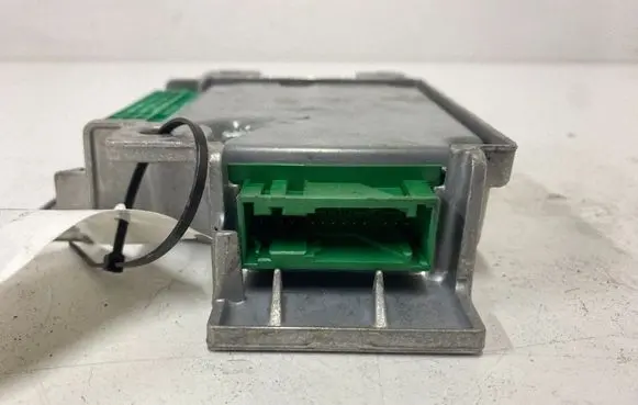 Opel Vectra C Airbag control unit/module 13170590 330518650 5WK43470