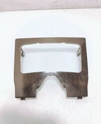 Mercedes-Benz CLS C218 X218 Other center console (tunnel) element A2186807207 16415564 C218ZBZBE