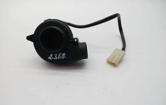 BMW 3 E46 Engine control unit/module fan 0130002831