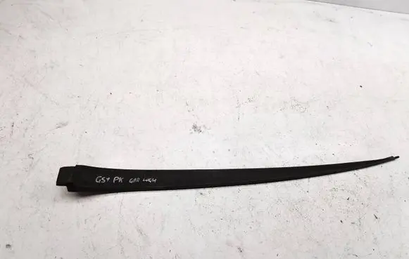Volkswagen Golf Plus Windshield trim 5m0854327