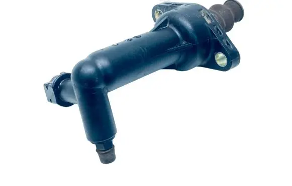 Skoda Fabia Mk2 (5J) Clutch slave cylinder 6Q0721261F