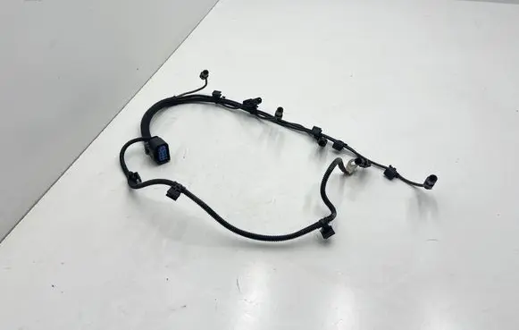 BMW 5 F10 F11 Glow plug wires 7811942