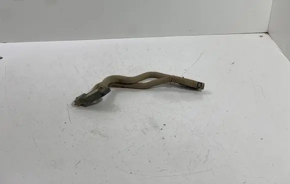 Renault Koleos I Exhaust gas pressure sensor 0281002772