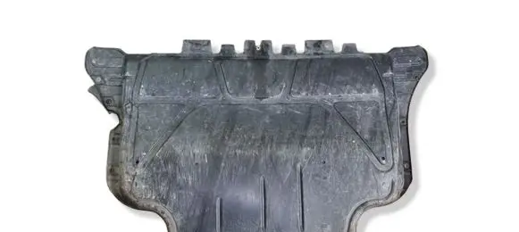 Volkswagen PASSAT B8 Pickup box liner 