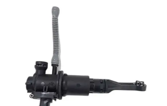 Clutch slave cylinder