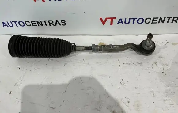 BMW 5 F10 F11 Steering tie rod 6784716