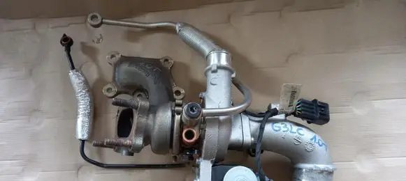 KIA Rio Turbo 28231-04560