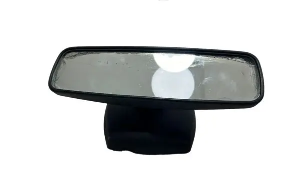 Rear view mirror (interior)