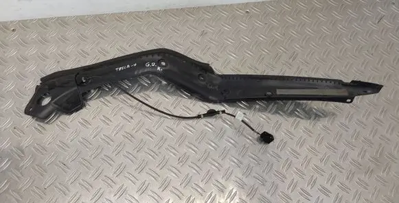 Tesla Model X Sensor 104159500D 7503125