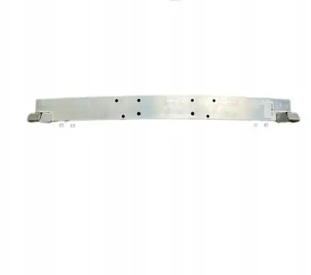 Mercedes-Benz AMG GT R190 C190 Rear bumper cross member A1906409700