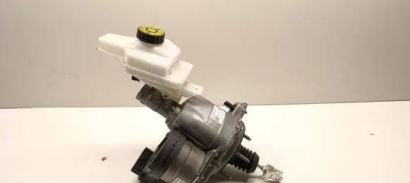 Toyota Yaris Cross Hydraulic servotronic pressure valve 472100D010 0204N00340