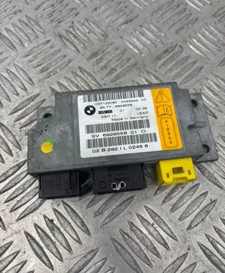 BMW 7 E65 E66 Airbag control unit/module 6929558