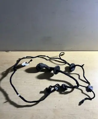 Peugeot 407 Front door wiring loom 9659703280