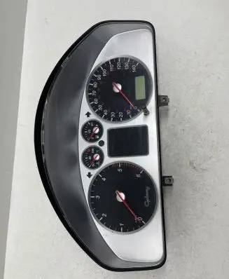 Speedometer (instrument cluster)
