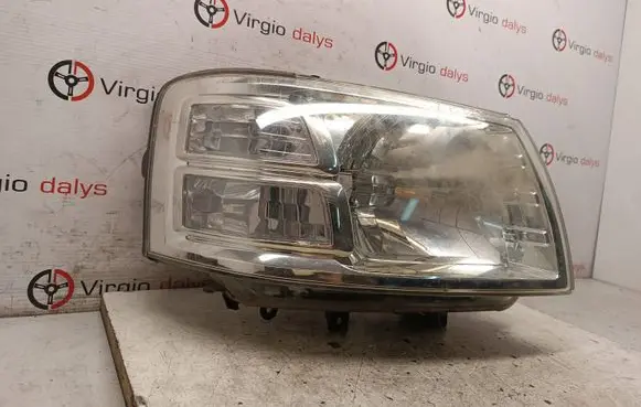 Headlight/headlamp