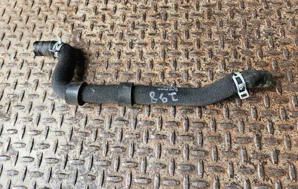 Mercedes-Benz A W177 Engine coolant pipe/hose A2478302302