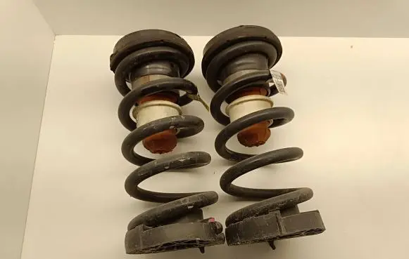Chrysler Pacifica Rear coil spring 68237942AA 7941AC 68237941AC