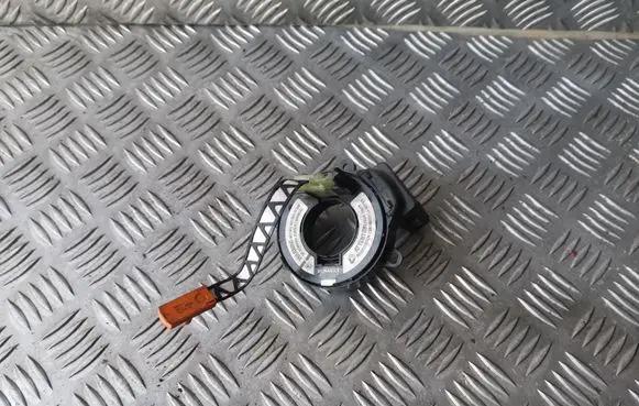 Renault Kangoo I Airbag slip ring squib (SRS ring) 54353383