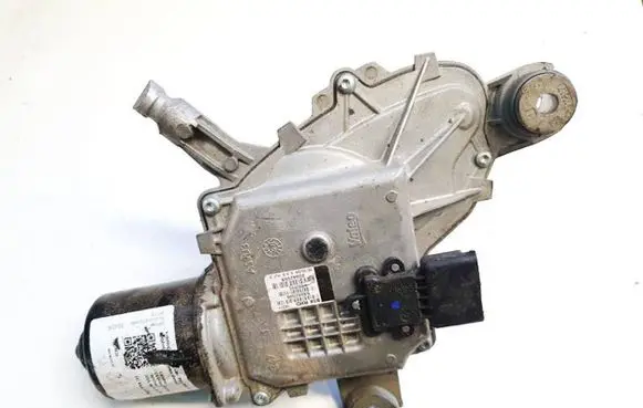 Citroen C4 I Picasso Wiper motor 9687622180 53042506