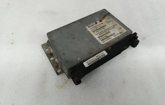 Peugeot 407 Gearbox control unit/module 9655359080 0260002921 9643926680