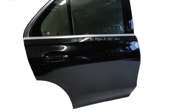 Mercedes-Benz GLE W167 Rear door A1677301807 A1677308211