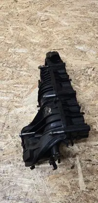 BMW 5 E60 E61 Intake manifold 781017901