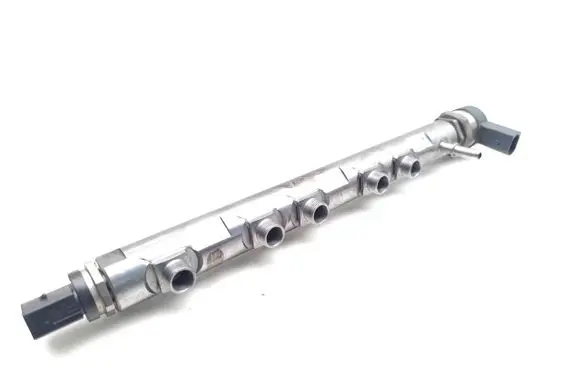 BMW 1 F20 F21 Fuel main line pipe 8514166 0445214278