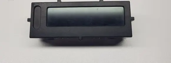 Renault Master III Screen/display/small screen 280346458R 280346458RA 281199705