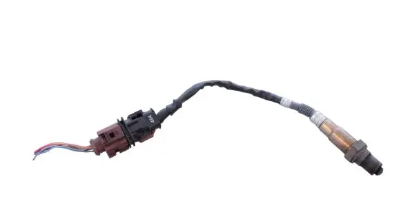 Audi A5 8T 8F Lambda probe sensor 070906262