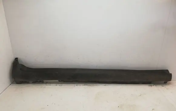 BMW X4 F26 Sill 51777210080