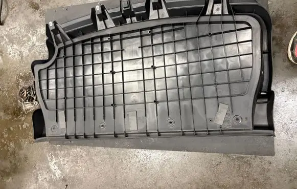 Renault Master III Other interior part 8200729935