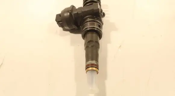 Seat Altea Fuel injector 0414720215