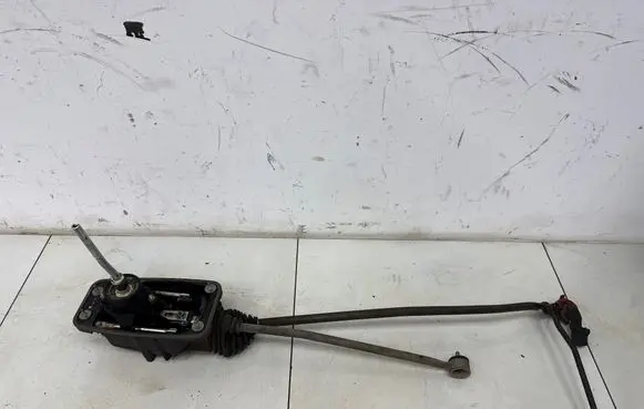 Audi A6 S6 C6 4F Gear shifter/selector