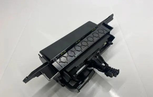 Audi A7 S7 4G Screen/display/small screen 4G2919601T