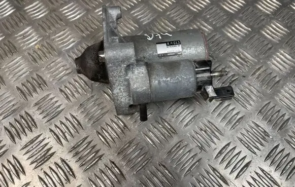 Citroen C3 Starter motor 9671530880
