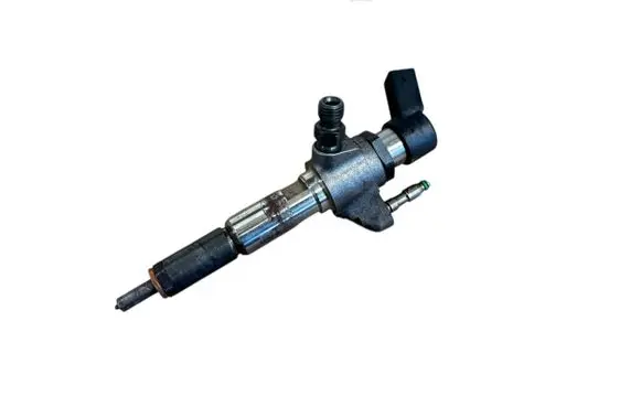 Volvo V40 Fuel injector 9802448680 50274V05 61194