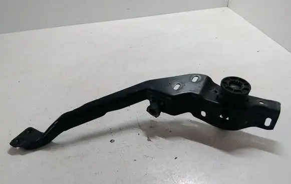 Headlight/headlamp mounting bracket